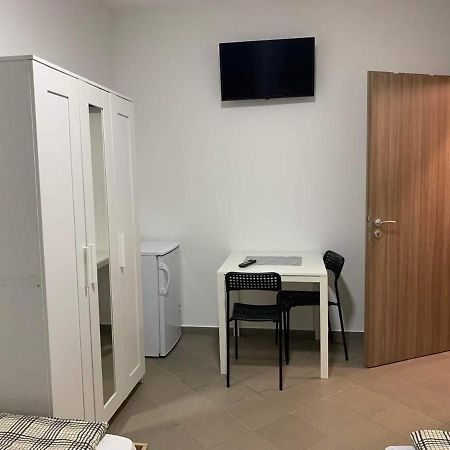 Super szálló Budapest Kültér fotó