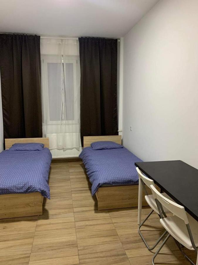 Super szálló Budapest Kültér fotó