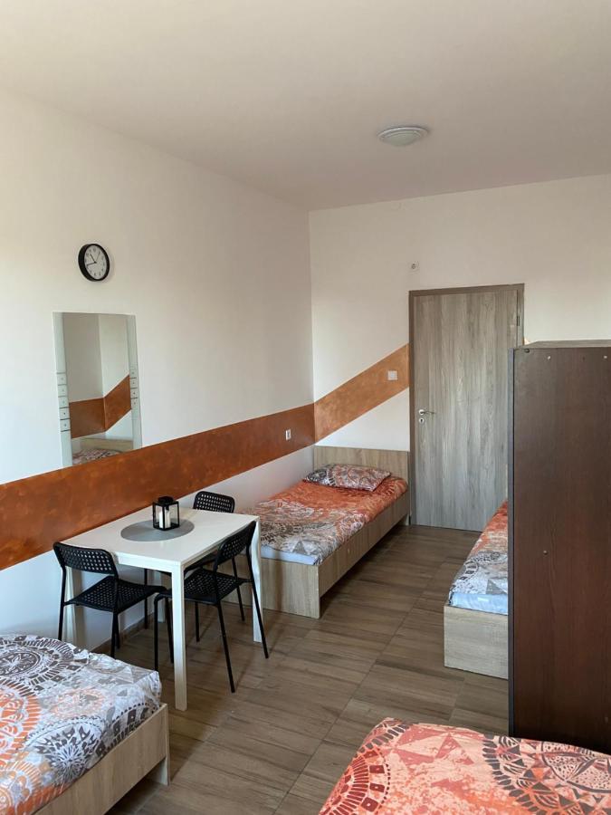 Super szálló Budapest Kültér fotó